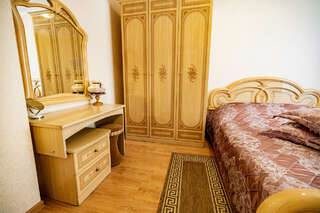 Гостиница На Вайнера Первоуральск Люкс с 2 спальнями-4