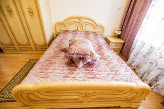 Гостиница На Вайнера Первоуральск Люкс с 2 спальнями-2