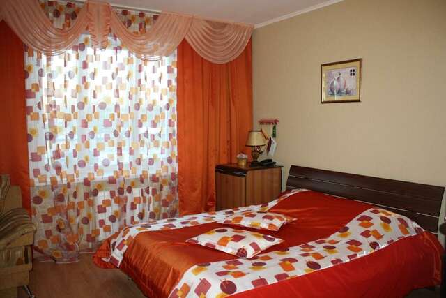 Гостиница На Вайнера Первоуральск-54