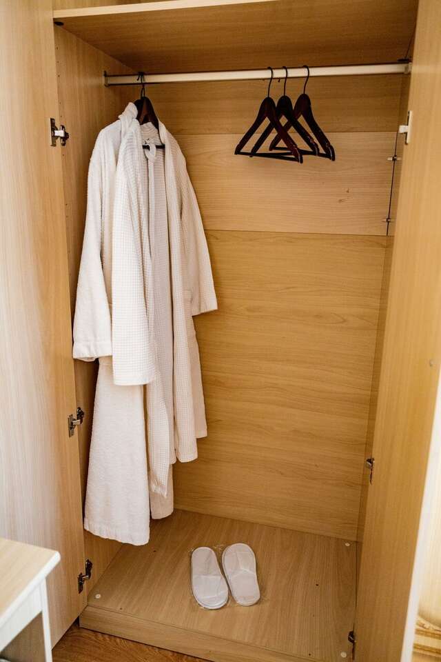 Гостиница На Вайнера Первоуральск-43