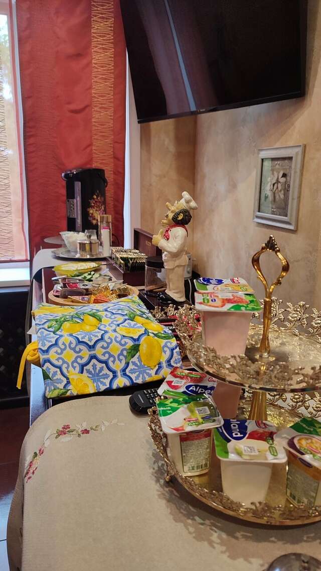 Гостиница На Вайнера Первоуральск-92