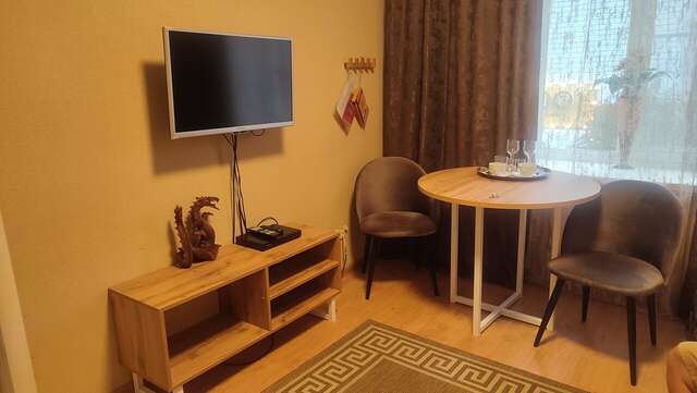 Гостиница На Вайнера Первоуральск-120