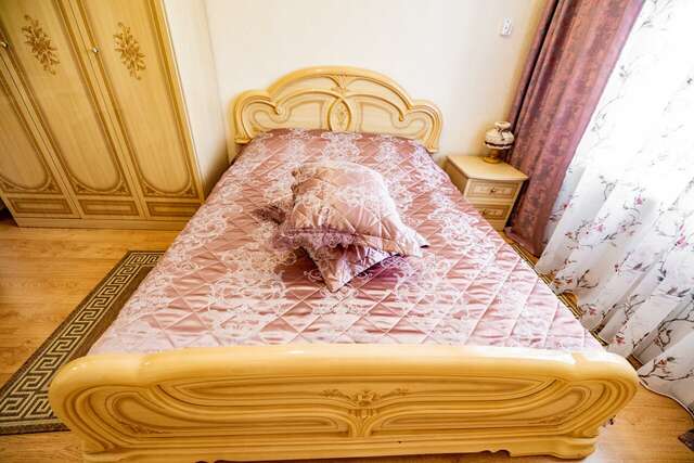 Гостиница На Вайнера Первоуральск-13