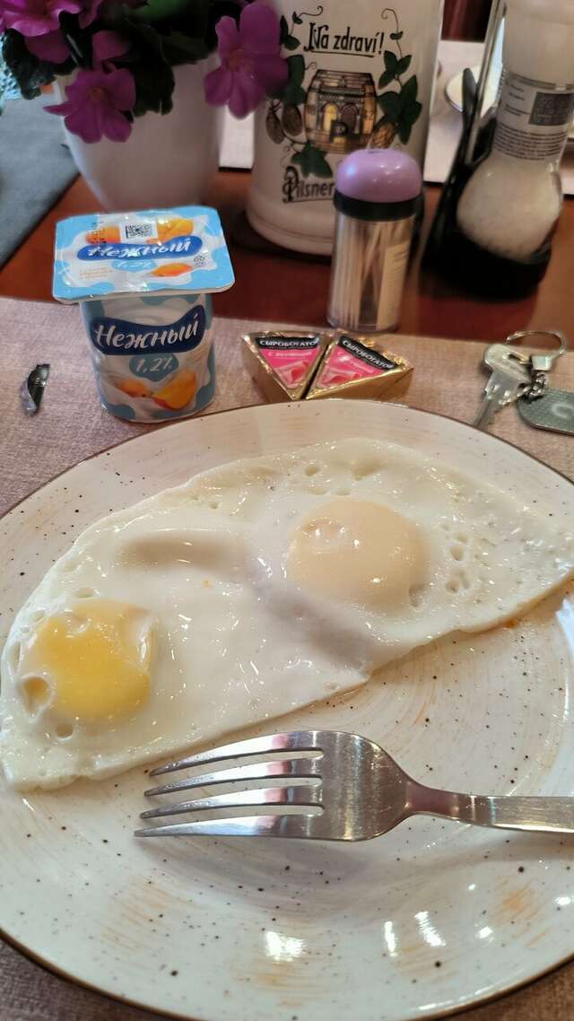 Гостиница На Вайнера Первоуральск-114