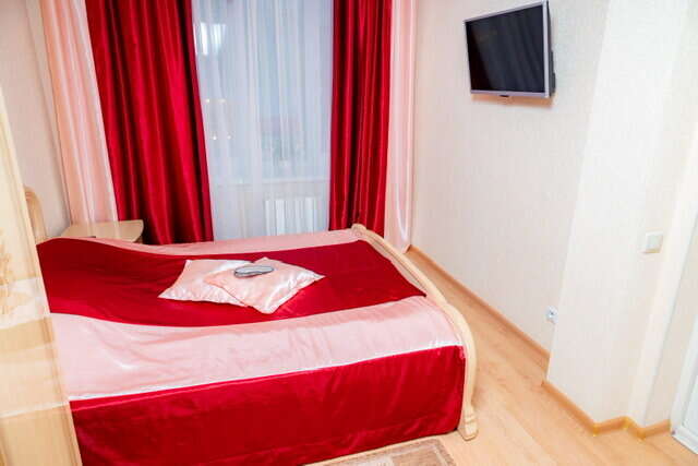 Гостиница На Вайнера Первоуральск-121