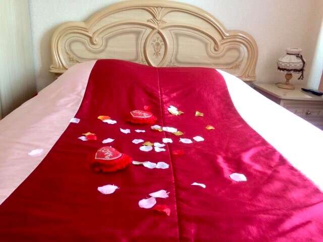 Гостиница На Вайнера Первоуральск-111