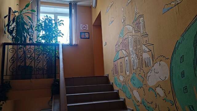 Гостиница На Вайнера Первоуральск-102