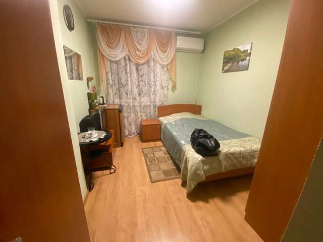 Гостиница На Вайнера Первоуральск-126