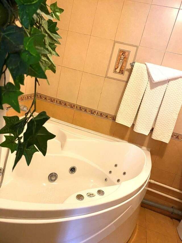 Гостиница На Вайнера Первоуральск-48