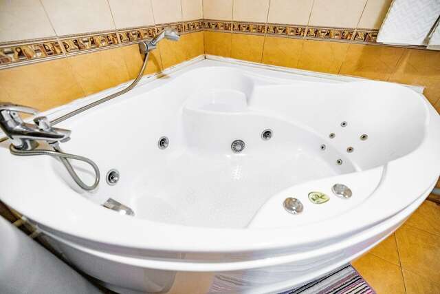 Гостиница На Вайнера Первоуральск-35