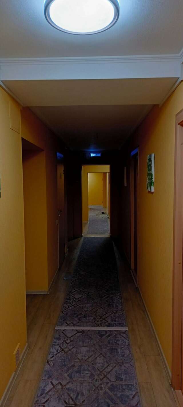 Гостиница На Вайнера Первоуральск-109