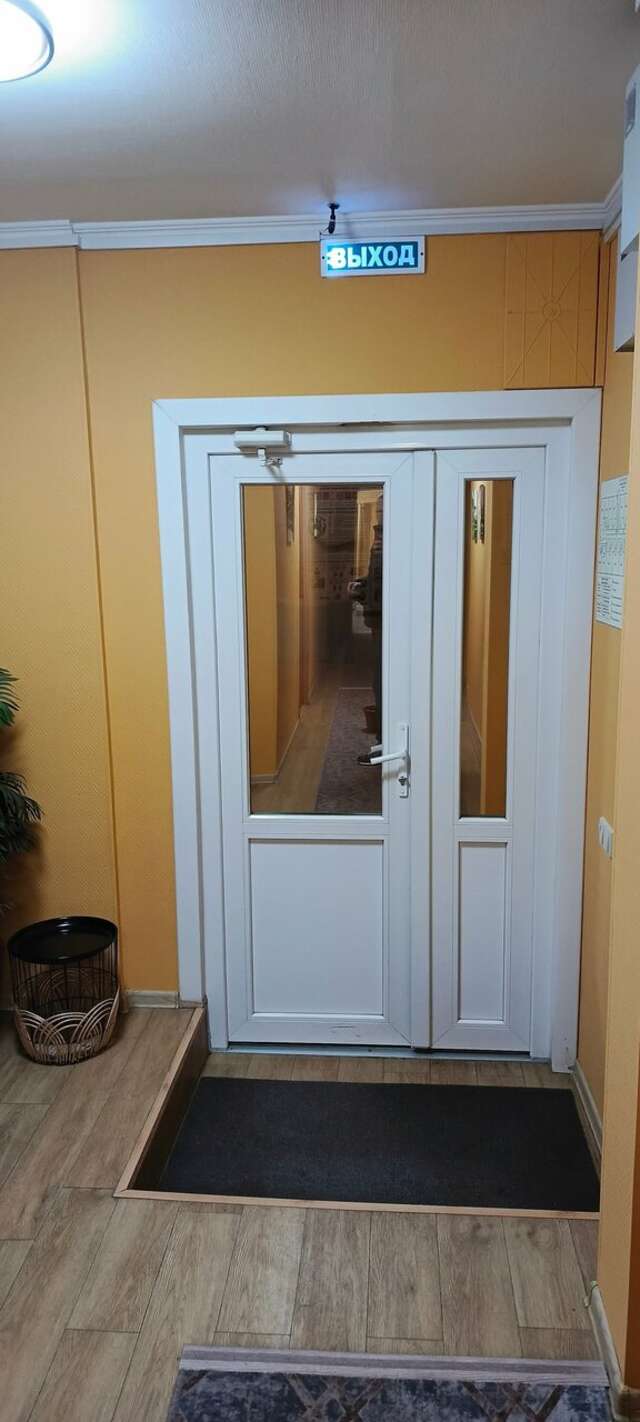 Гостиница На Вайнера Первоуральск-100