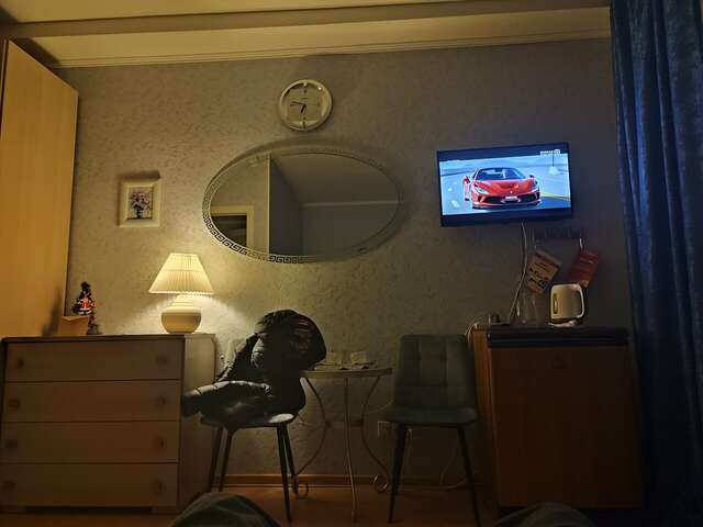 Гостиница На Вайнера Первоуральск-108