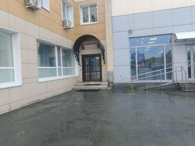 Гостиница На Вайнера Первоуральск-21