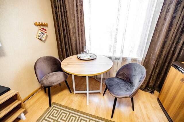 Гостиница На Вайнера Первоуральск-60