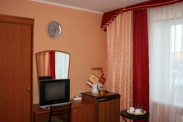 Гостиница На Вайнера Первоуральск-68