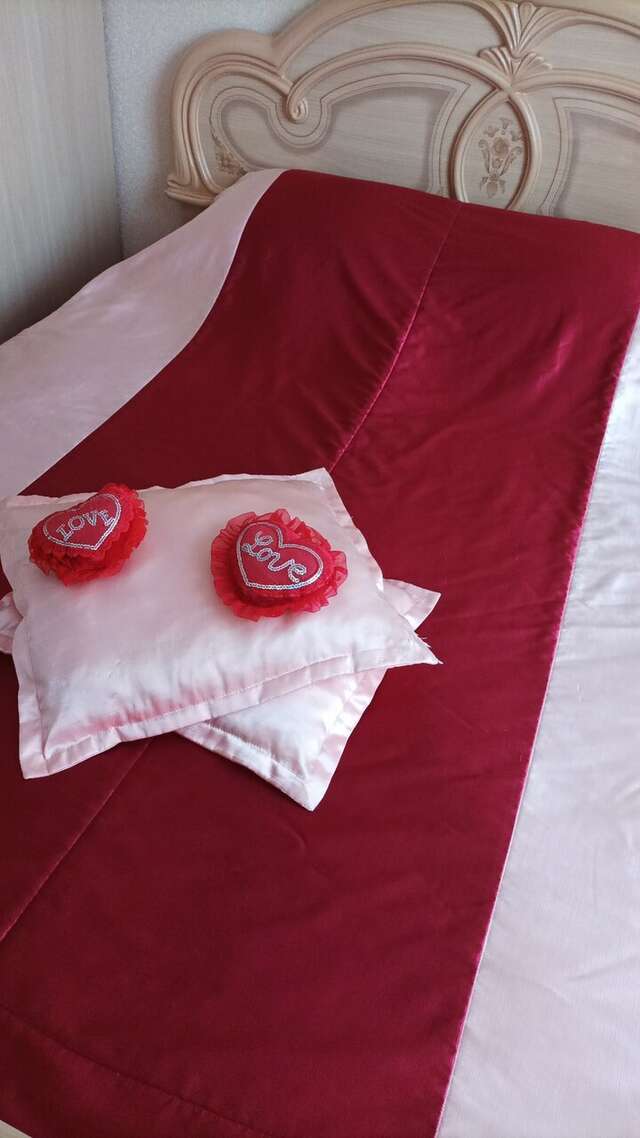 Гостиница На Вайнера Первоуральск-97