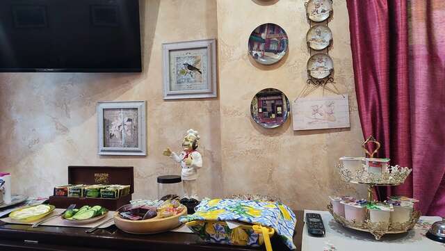 Гостиница На Вайнера Первоуральск-101