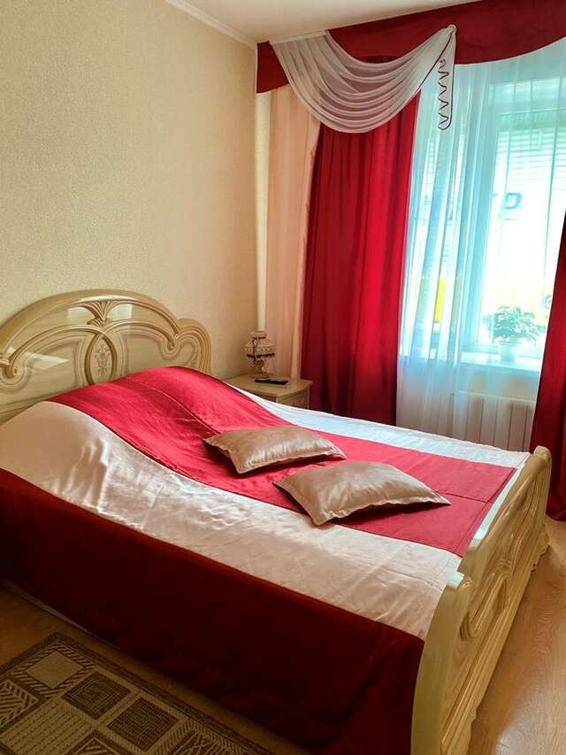 Гостиница На Вайнера Первоуральск-71