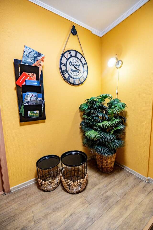 Гостиница На Вайнера Первоуральск-16