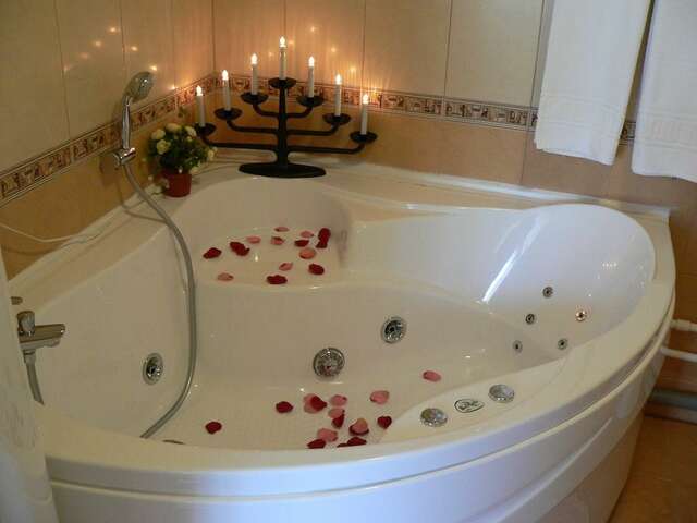 Гостиница На Вайнера Первоуральск-12