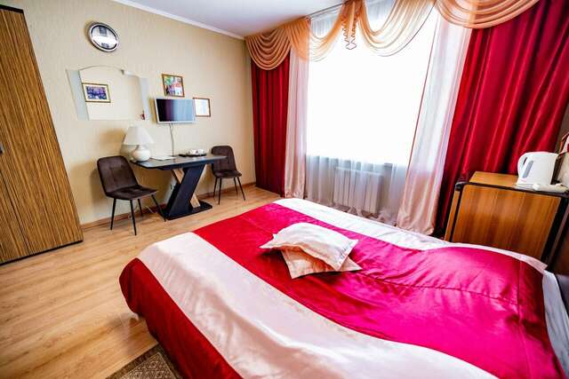 Гостиница На Вайнера Первоуральск-41