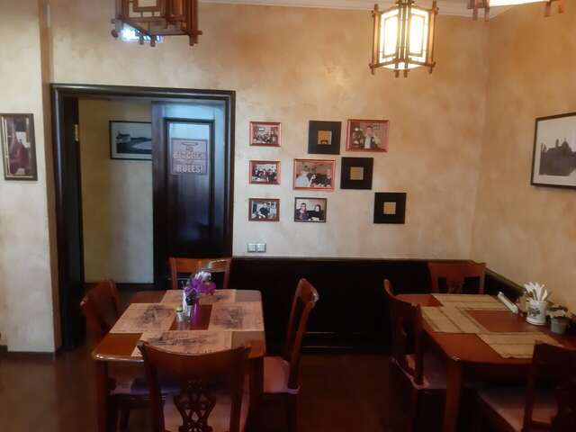 Гостиница На Вайнера Первоуральск-130