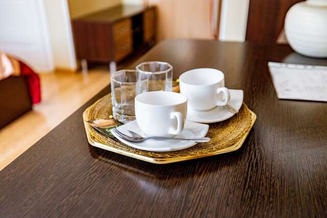 Гостиница На Вайнера Первоуральск-31