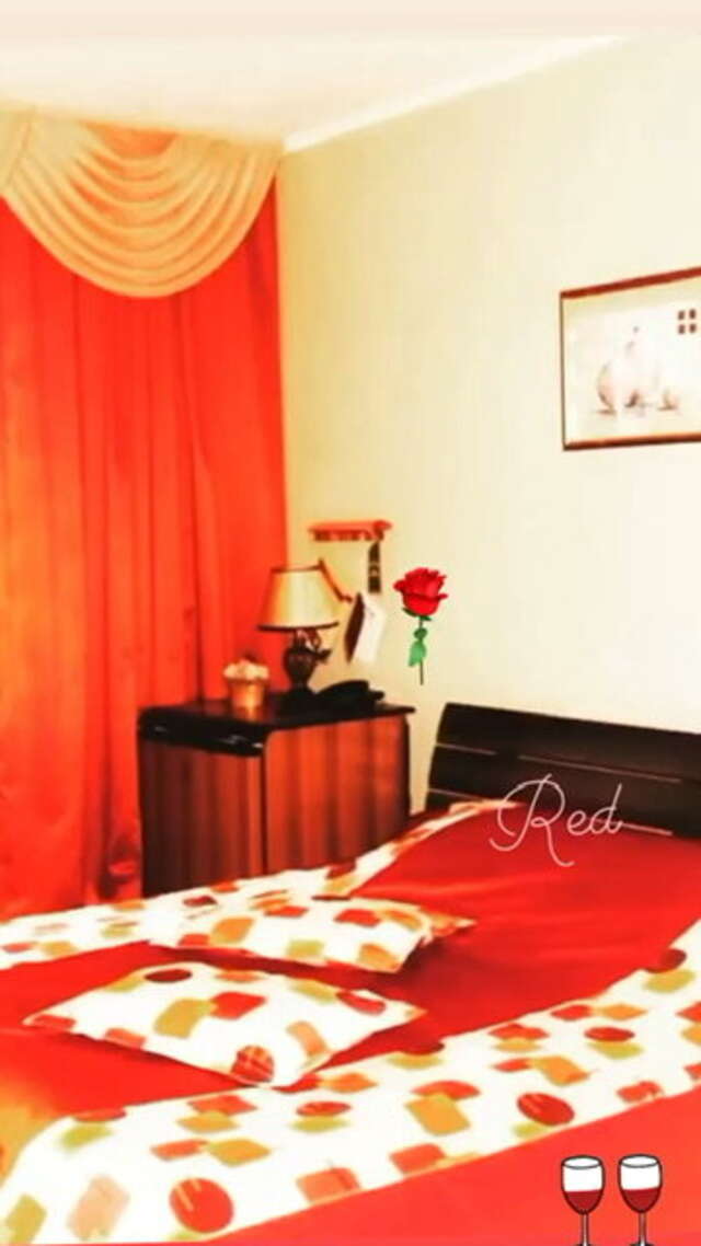 Гостиница На Вайнера Первоуральск-86