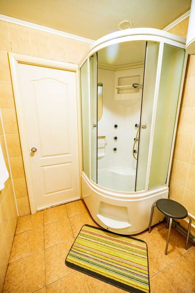 Гостиница На Вайнера Первоуральск-22