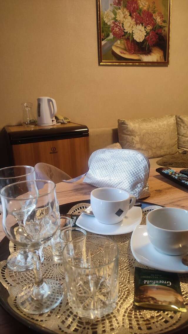 Гостиница На Вайнера Первоуральск-119