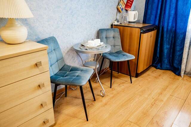 Гостиница На Вайнера Первоуральск-19