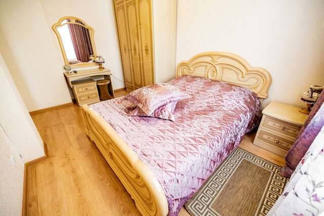 Гостиница На Вайнера Первоуральск-67