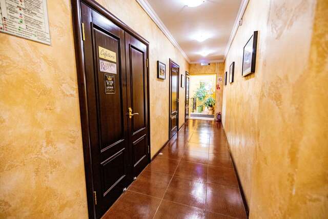 Гостиница На Вайнера Первоуральск-20