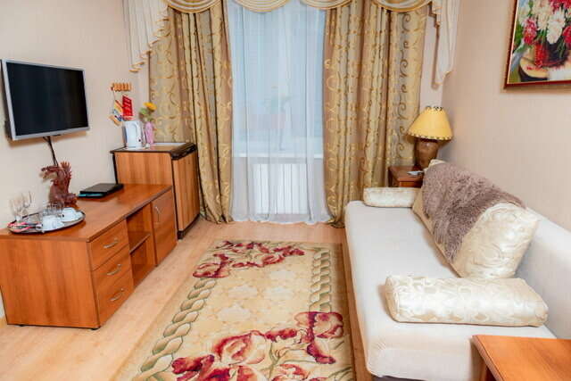 Гостиница На Вайнера Первоуральск-131