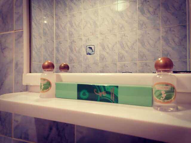 Гостиница На Вайнера Первоуральск-96