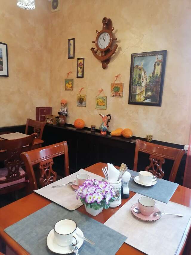 Гостиница На Вайнера Первоуральск-124