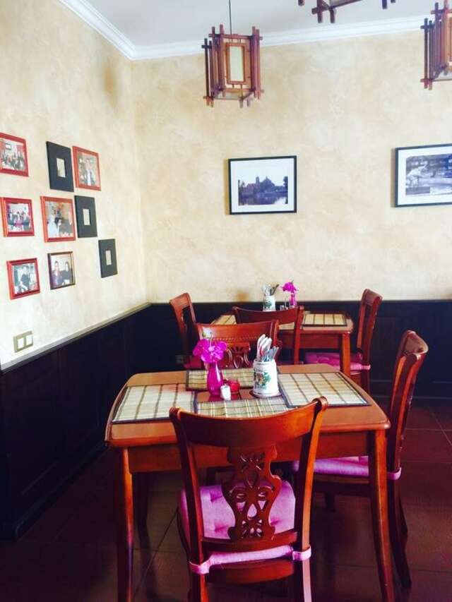 Гостиница На Вайнера Первоуральск-34