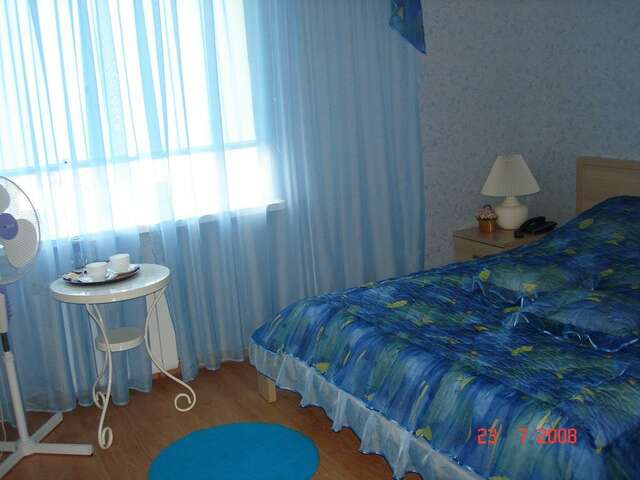 Гостиница На Вайнера Первоуральск-51