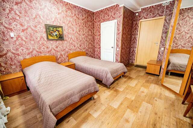 Гостиница На Вайнера Первоуральск-65