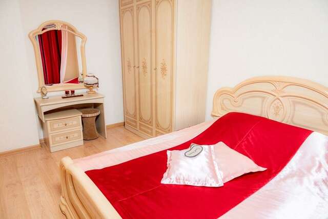 Гостиница На Вайнера Первоуральск-56