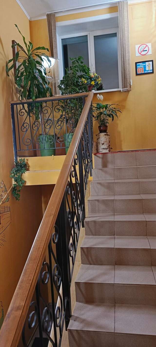 Гостиница На Вайнера Первоуральск-87