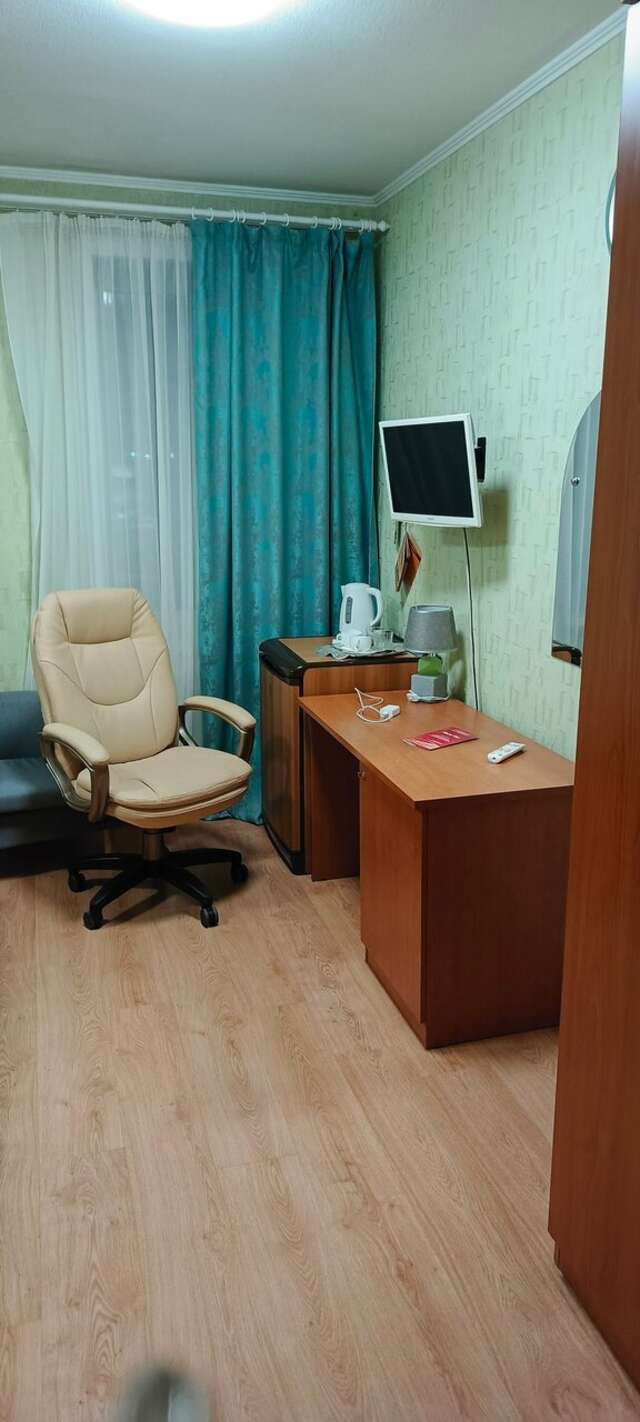 Гостиница На Вайнера Первоуральск-105