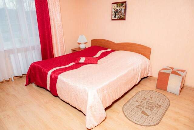 Гостиница На Вайнера Первоуральск-75