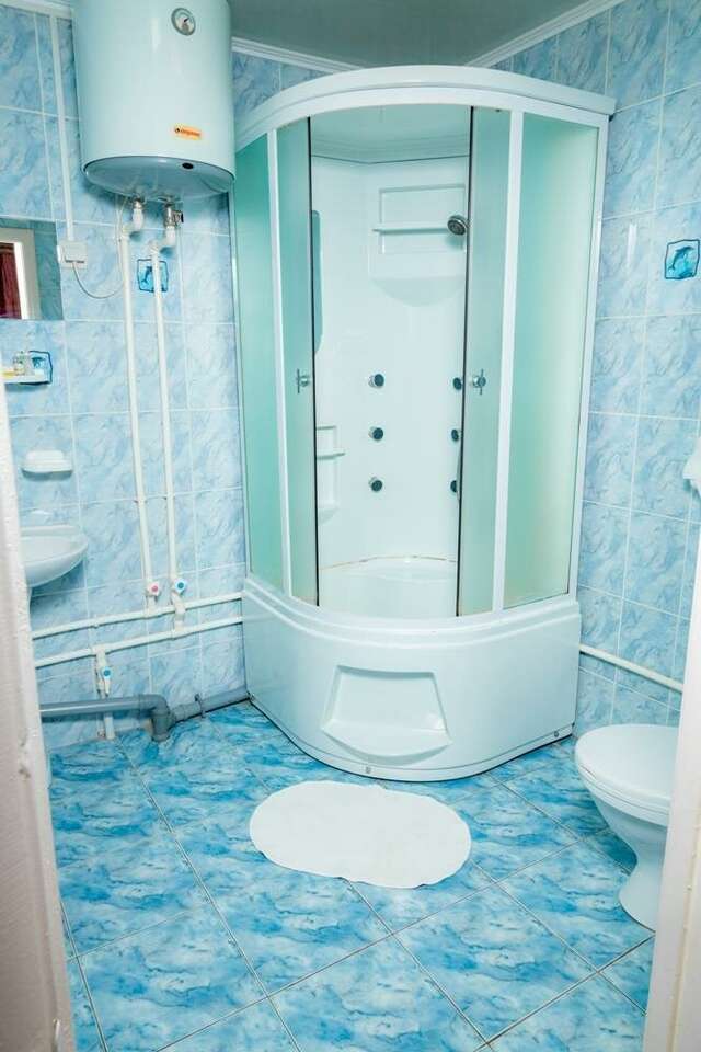 Гостиница На Вайнера Первоуральск-45