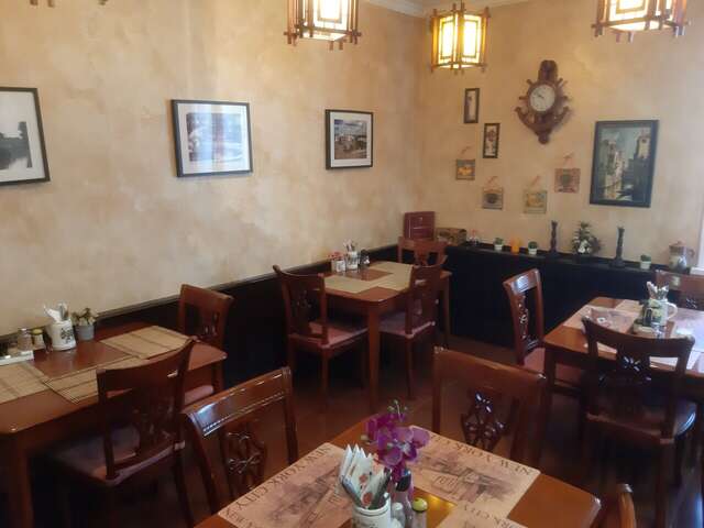 Гостиница На Вайнера Первоуральск-128