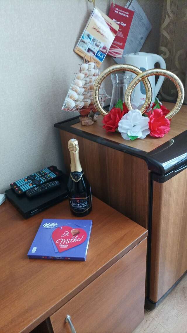 Гостиница На Вайнера Первоуральск-107