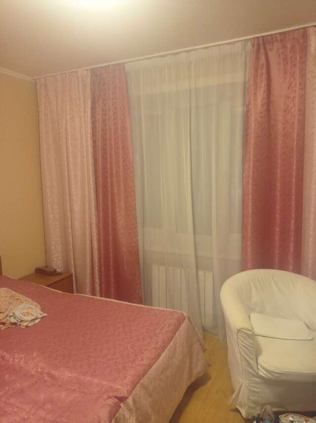 Гостиница На Вайнера Первоуральск-127