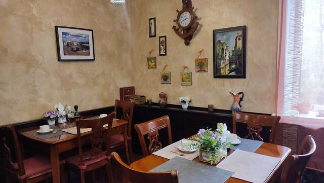 Гостиница На Вайнера Первоуральск-134