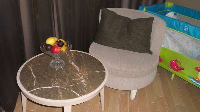 Гостиница На Вайнера Первоуральск-24